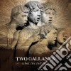 Two Gallants - What The Toll Tells cd