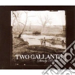 Two Gallants - Steady Rollin' cd