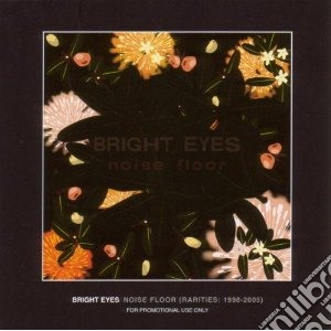 (LP VINILE) Noise floor (rarities 1998-2005) lp vinile di Eyes Bright