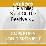 (LP Vinile) Spirit Of The Beehive - Entertainment, Death - Blood Red Vinyl lp vinile