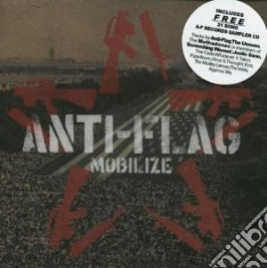 Anti-Flag - Mobilize (2 Cd) cd musicale di ANTI-FLAG