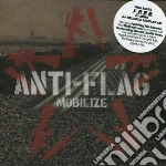 Anti-Flag - Mobilize (2 Cd) cd
