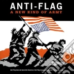 Anti-Flag - New Kind Of Army cd