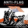 Anti-Flag - New Kind Of Army cd