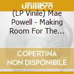(LP Vinile) Mae Powell - Making Room For The Light (Moonlit Swirl Vinyl) vinile