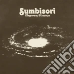 (LP Vinile) Temporary Blessings - Sumbisori vinile