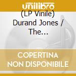 (LP Vinile) Durand Jones / The Indications - Let's Take Our Time / Flower Moon (Random Color Vinyl) (7") vinile