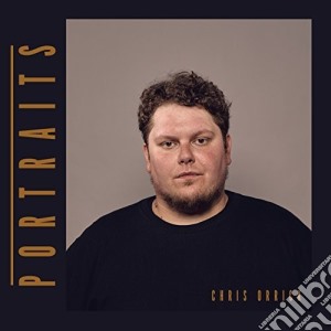 (LP Vinile) Chris Orrick - Portraits lp vinile di Chris Orrick
