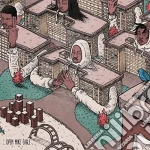 (LP Vinile) Open Mike Eagle - Brick Body Kids Still Daydream vinile