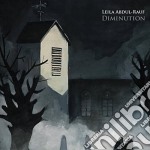Leila Abdul-Rauf - Diminution (Cd+Dvd)