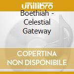 Boethiah - Celestial Gateway cd