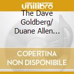 The Dave Goldberg/ Duane Allen Quartet - Surreality cd