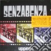 Senzabenza - Uppers cd
