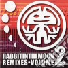Rabbit In The Moon - Remixes, Volume 2 cd