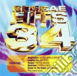 Reggae Hits 34 - Vol. 34 (2 Cd) cd