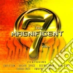Magnificent 7 (The) - Vol. 1 cd