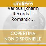 Various [charm Records] - Romantic Reggae Vol.8 cd