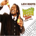 Levi Roots - Reggae Reggae Sauce Song (Cds)