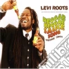 Levi Roots - Reggae Reggae Sauce Song (Cds ) cd musicale di Levi Roots