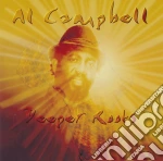 Al Campbell - Deeper Roots cd