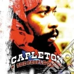 Capleton - The People Dem cd