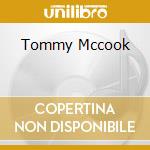 Tommy Mccook cd