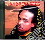Andrew Bees - I Ration cd