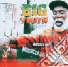 Big Youth - Musicology cd