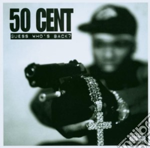 50 Cent - Guess Who's Back cd musicale di Cent 50