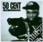 50 Cent - Guess Who's Back cd