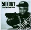 50 Cent - Guess Who's Back cd