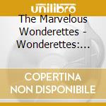 The Marvelous Wonderettes - Wonderettes: Caps And Gowns (Original Cast Recording) cd