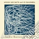 Wadada Leo Smith / Ed Blackwell - The Blue Mountain's Sun Drummer