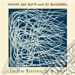Wadada Leo Smith / Ed Blackwell - The Blue Mountain's Sun Drummer cd