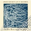 Wadada Leo Smith / Ed Blackwell - The Blue Mountain's Sun Drummer cd