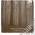 Satan Is My Brother - Forest Dark cd