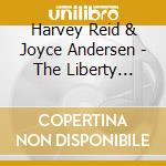 Harvey Reid & Joyce Andersen - The Liberty Guitar Method cd musicale di Harvey Reid & Joyce Andersen