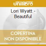 Lori Wyatt - Beautiful cd