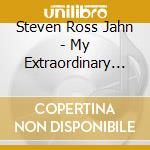 Steven Ross Jahn - My Extraordinary Woman cd