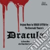 Sergei Kvitko - Dracula cd