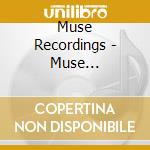 Muse Recordings - Muse Recordings Presentsmarcs Project cd