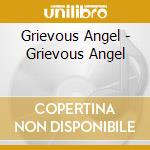 Grievous Angel - Grievous Angel cd