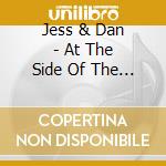 Jess & Dan - At The Side Of The Road cd