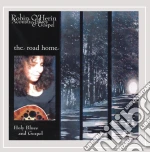Robin O'Herin - Road Home cd