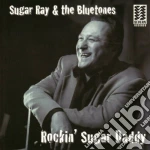 Rockin' sugar daddy cd