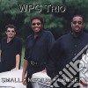 Wpg Trio - Small Medium Large cd