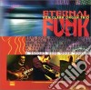Ken Clark Organ Trio - Eternal Funk cd