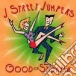 J Street Jumpers - Good For Stompin'