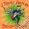 J Street Jumpers - Good For Stompin' cd