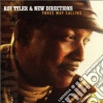 Roy Tyler & New Directions - Three Way Calling